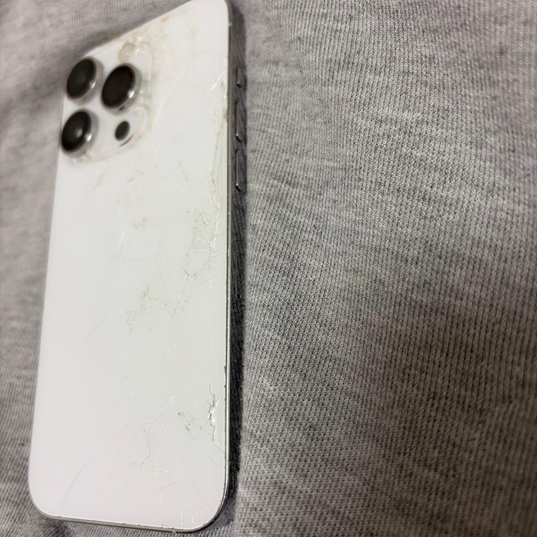 携帯電話本体 iPhone14Pro256GB