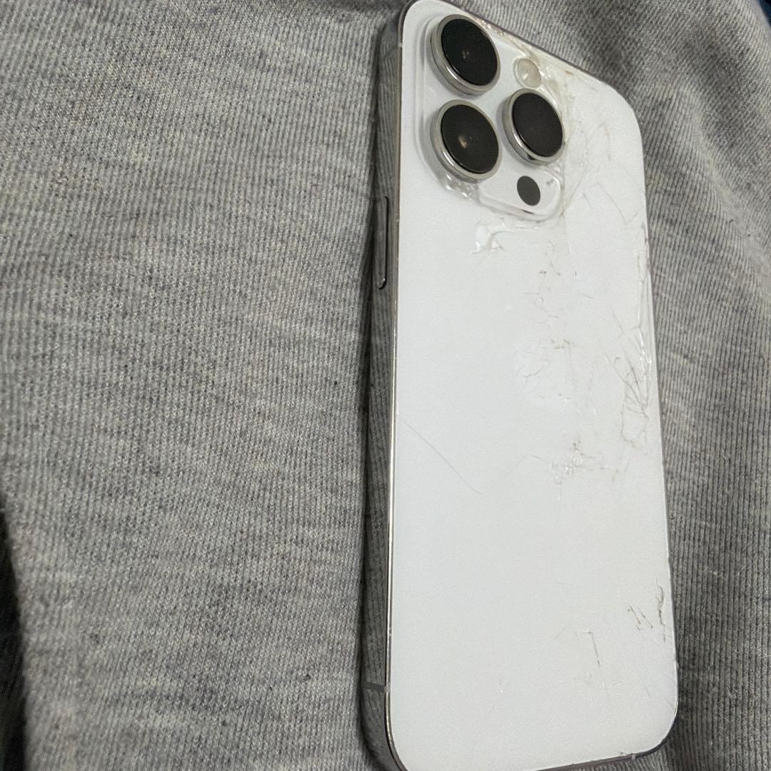携帯電話本体 iPhone14Pro256GB