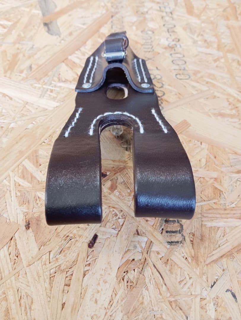 旧日本軍三十年式弾薬盒前期型セット レプリカ（5点セット)