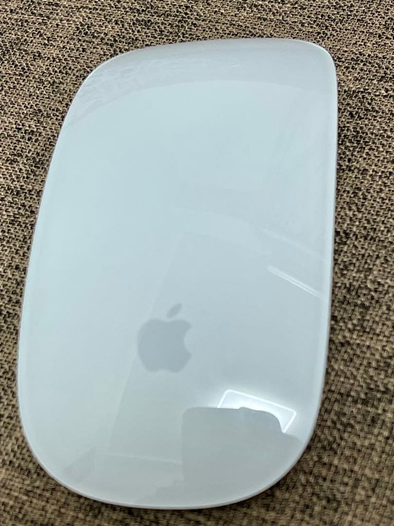 Apple Magic Mouse（USB-C接続モデル）