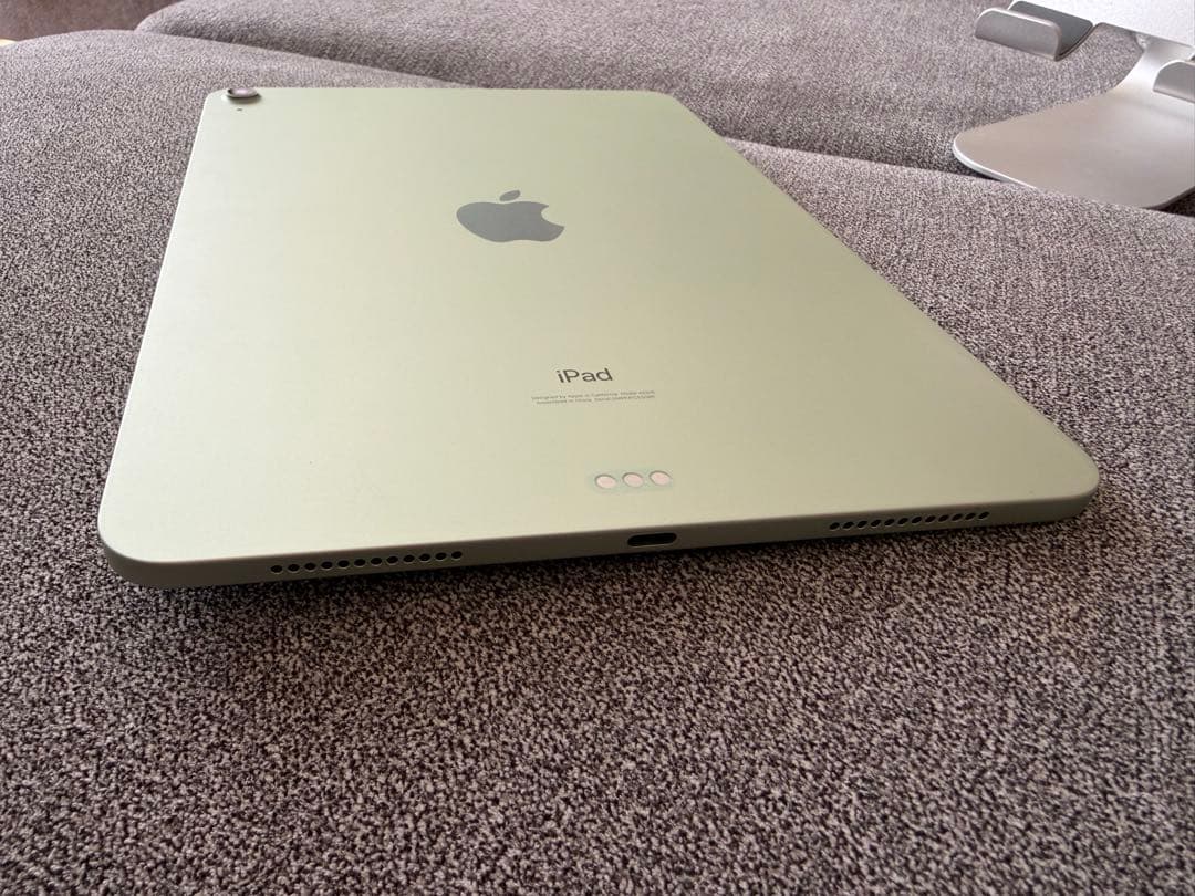 iPad Air 第4世代 Wi-Fiモデル 外箱付き