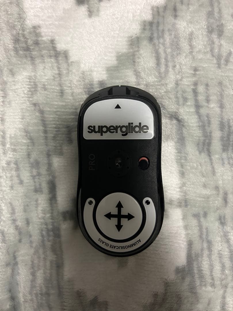 マウス・トラックボール f.k