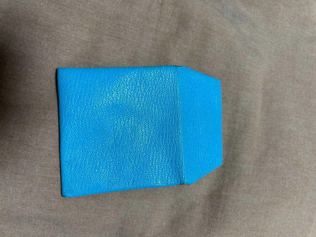 エルメス小銭入れ