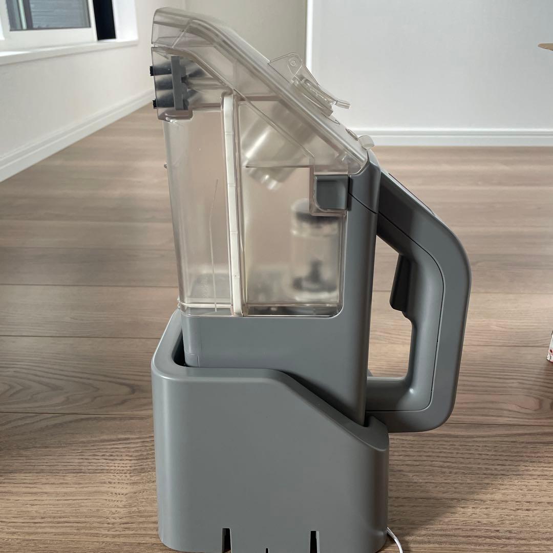 2362 アイリスオーヤマ　リンサークリーナー　ハンディA-RNS-B200D