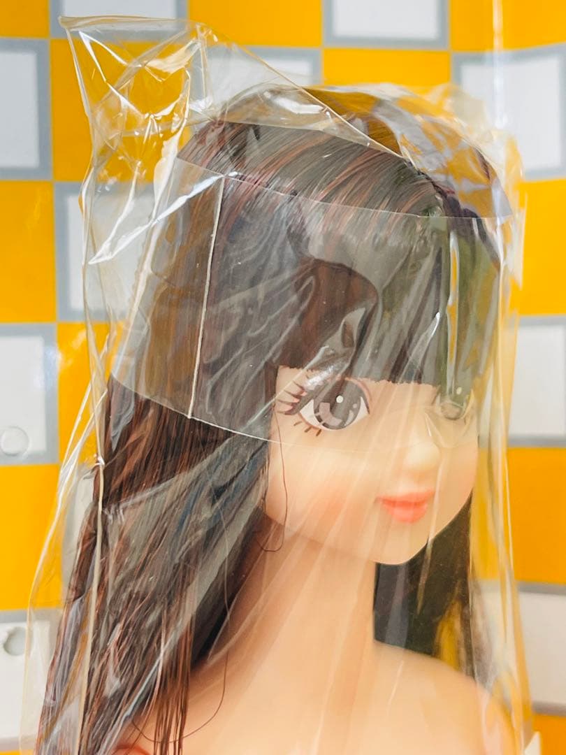 リカちゃんキャッスル　おたのしみドール　サヤカ　ジェニーフレンド　スペシャル