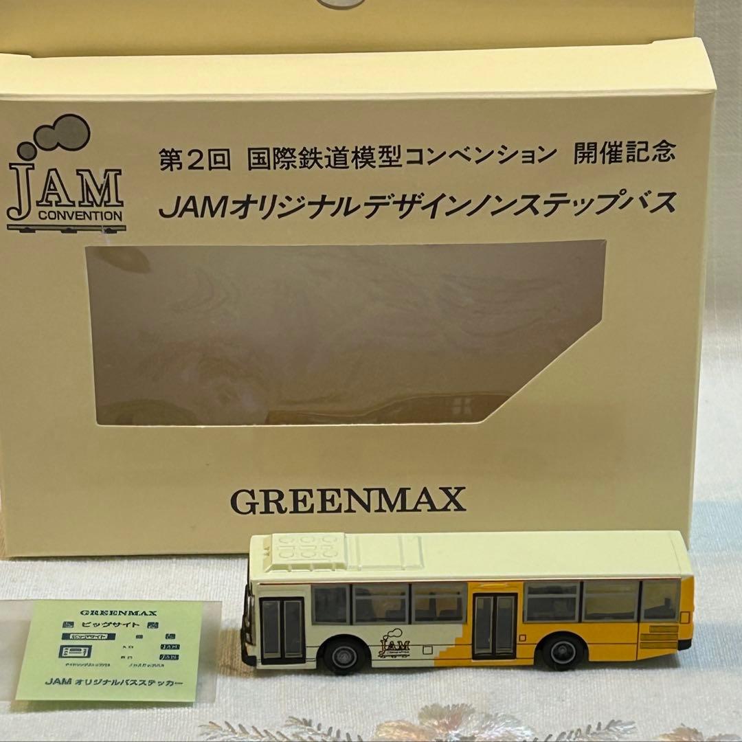 第2回国際鉄道模型コンベンション開催記念4点　ヨ38000/EF64-57/貨車