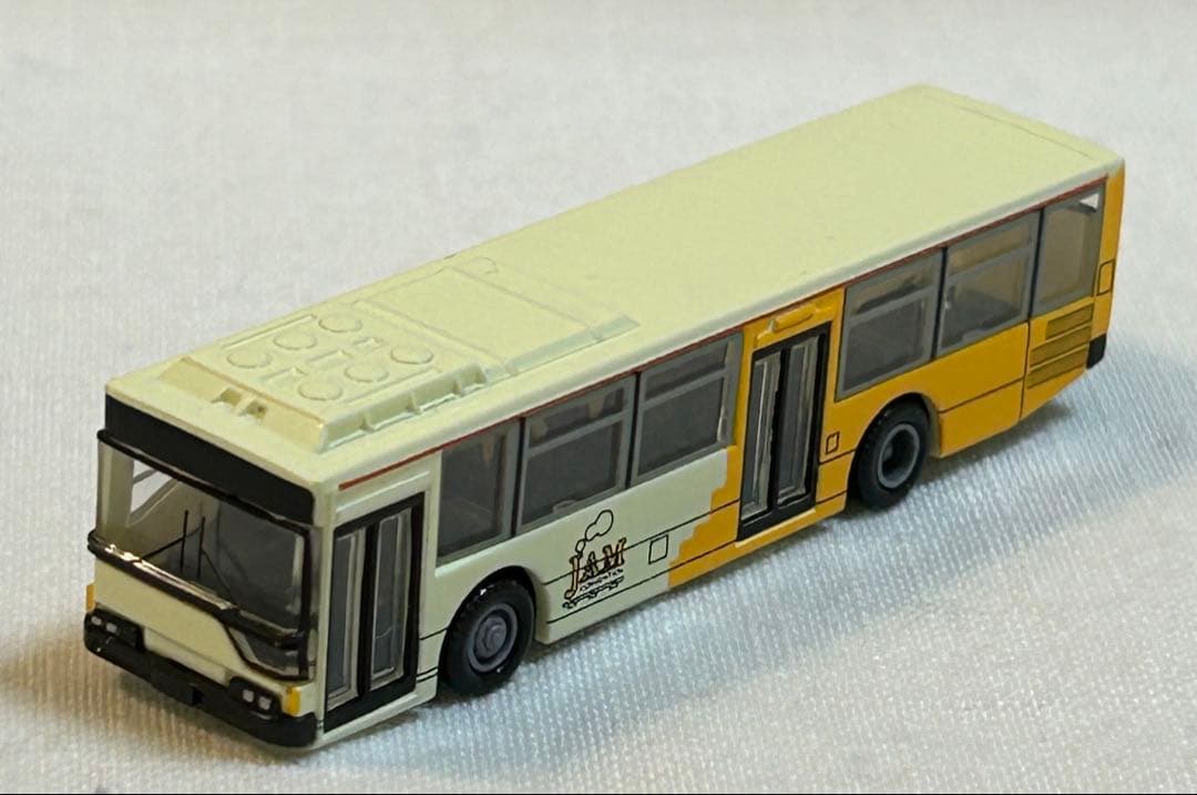 第2回国際鉄道模型コンベンション開催記念4点　ヨ38000/EF64-57/貨車