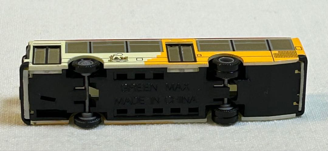 第2回国際鉄道模型コンベンション開催記念4点　ヨ38000/EF64-57/貨車