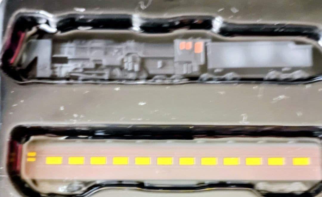 【 3種セット】さよなら銀河鉄道999 メカニカルコレクション／銀河鉄道999