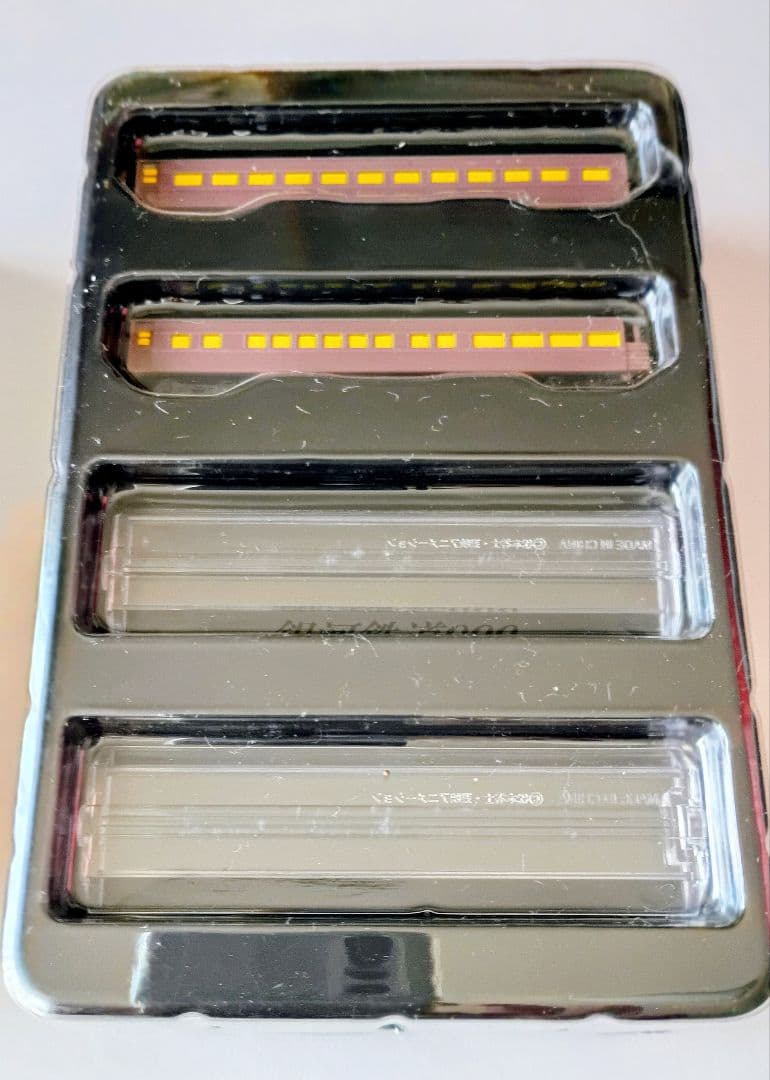 【 3種セット】さよなら銀河鉄道999 メカニカルコレクション／銀河鉄道999