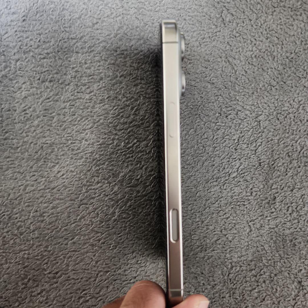 スマートフォン本体 iPhone 16 Pro Max