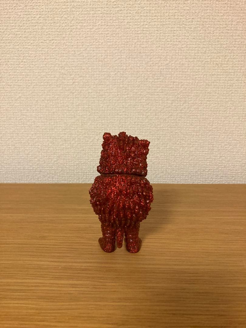 MAXTOY ガラモン　ギガラメ　ミニソフビ