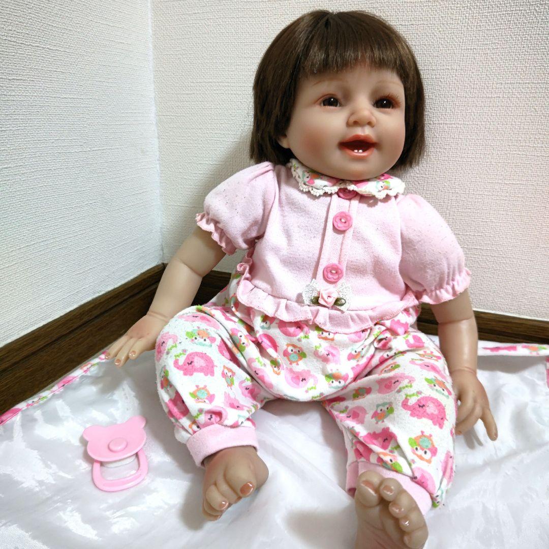 リボーン ベビードール