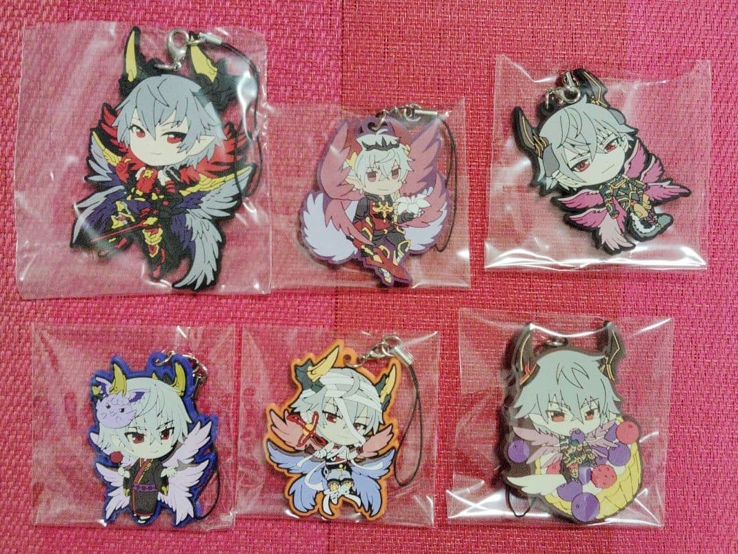 魔法使いと黒猫のウィズ　アルドベリク　グッズ　まとめ売り　２８点　黒ウィズ