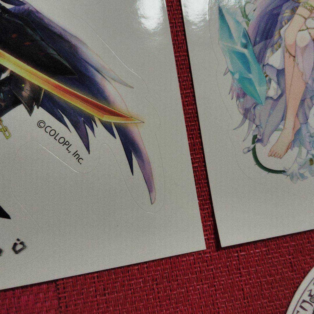 魔法使いと黒猫のウィズ　アルドベリク　グッズ　まとめ売り　２８点　黒ウィズ