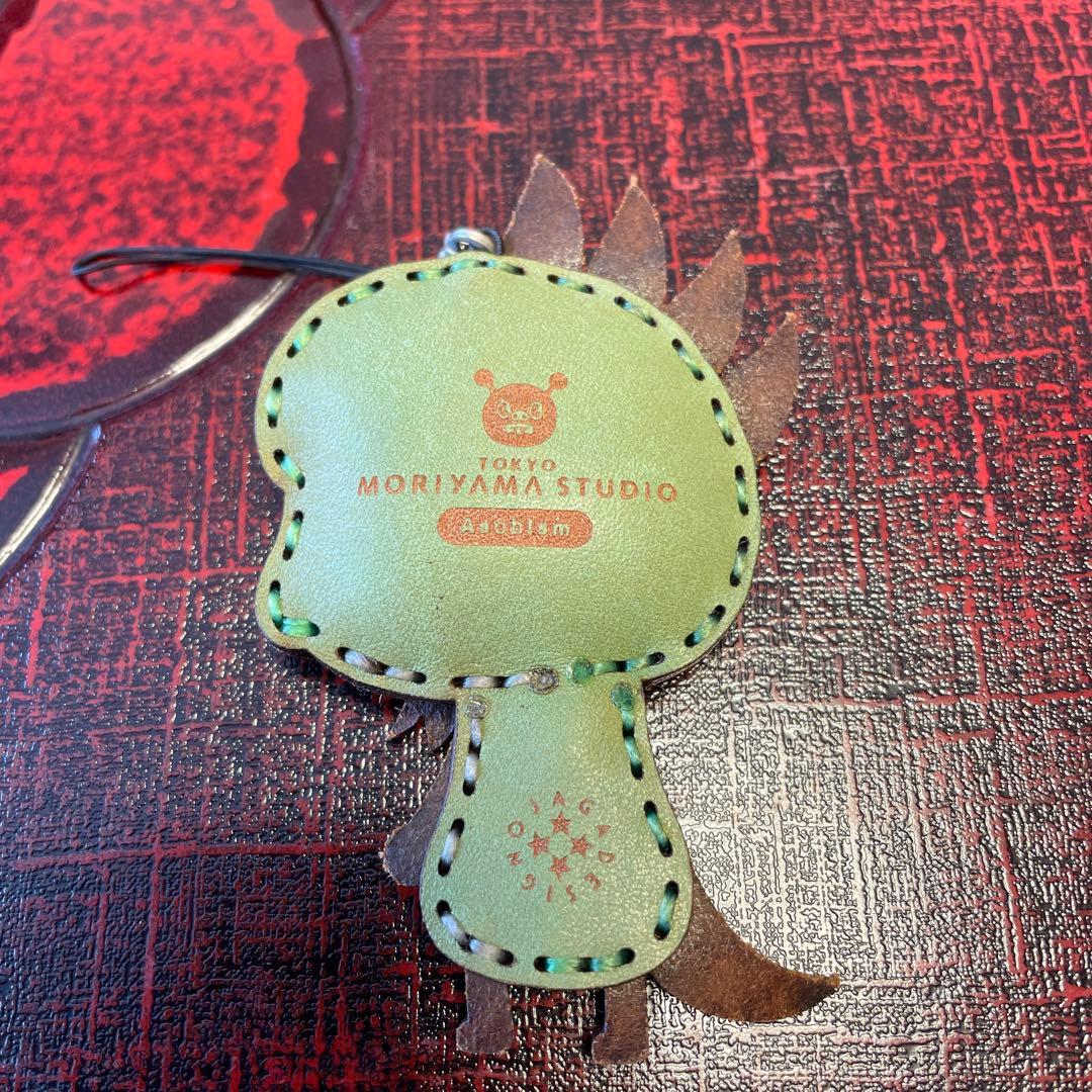 オジャガデザイン　城とドラゴン　城ドラ　フェス　リザードマン　イヤホンジャック