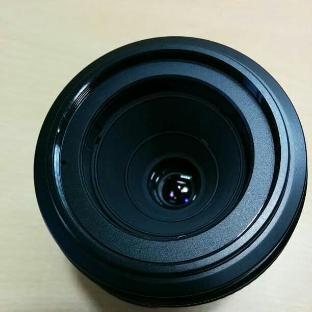 OLYMPUS ZUIKO DIGITAL 35mm F3.5 マクロ