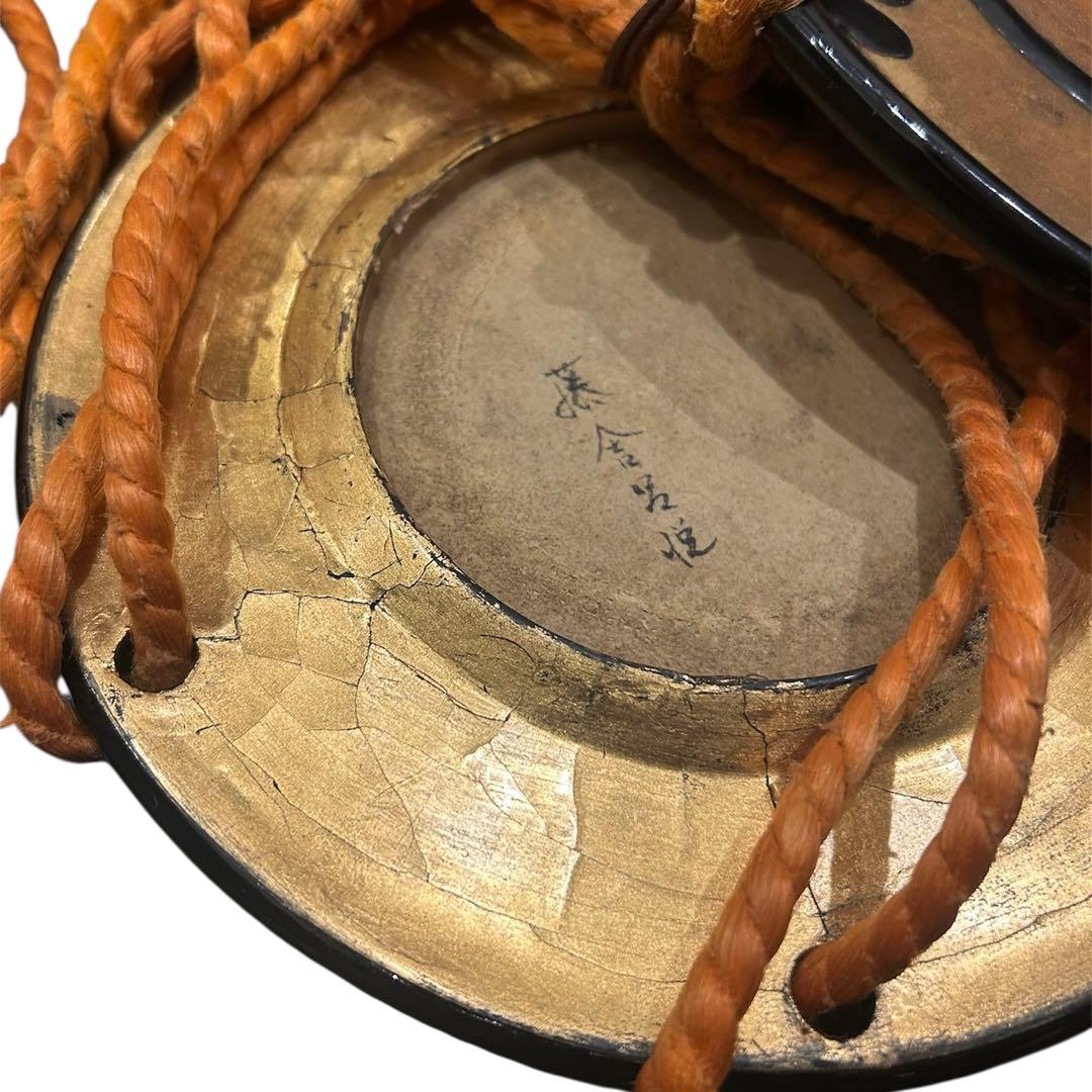 【超稀少物】　小鼓　和楽器　太鼓