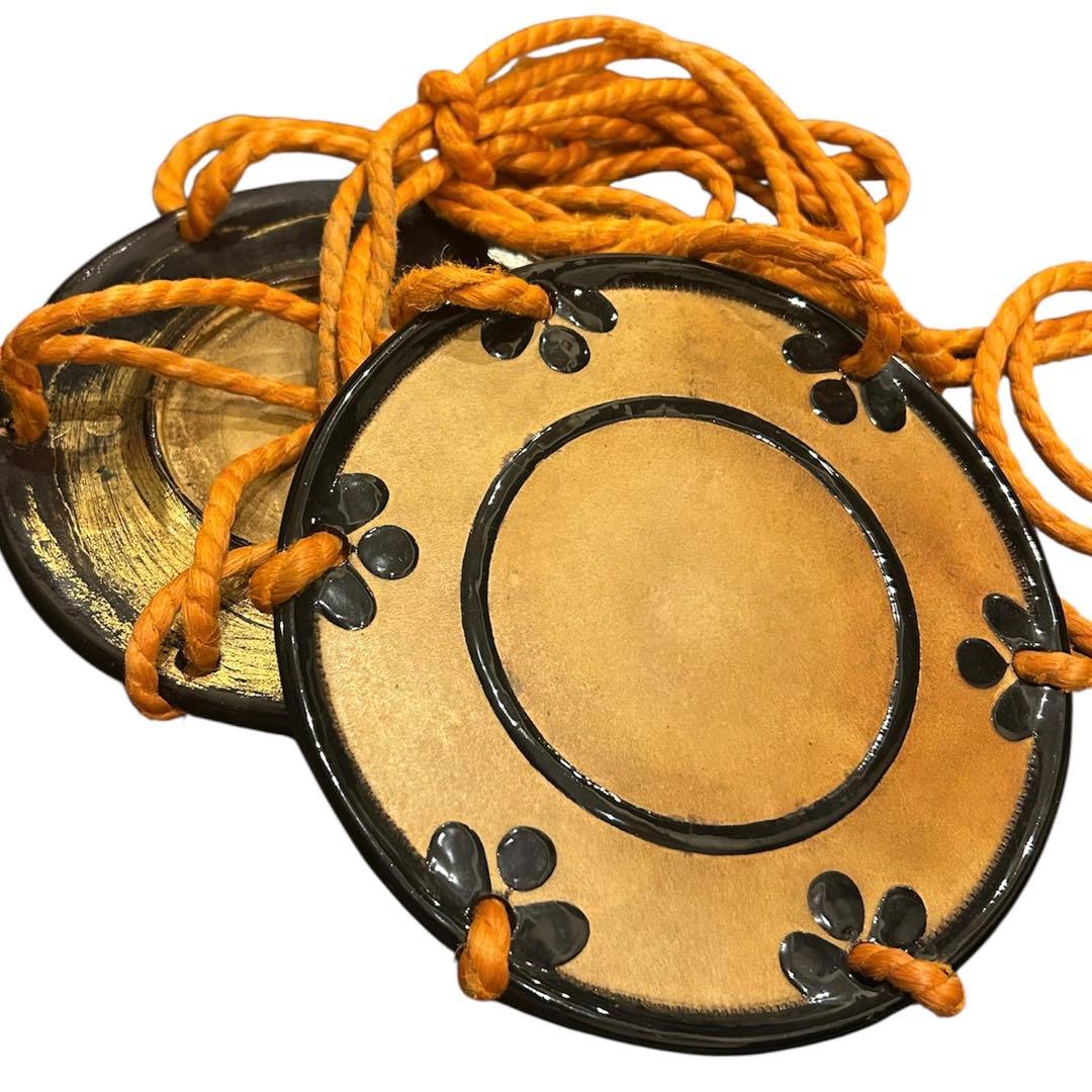 【超稀少物】　小鼓　和楽器　太鼓