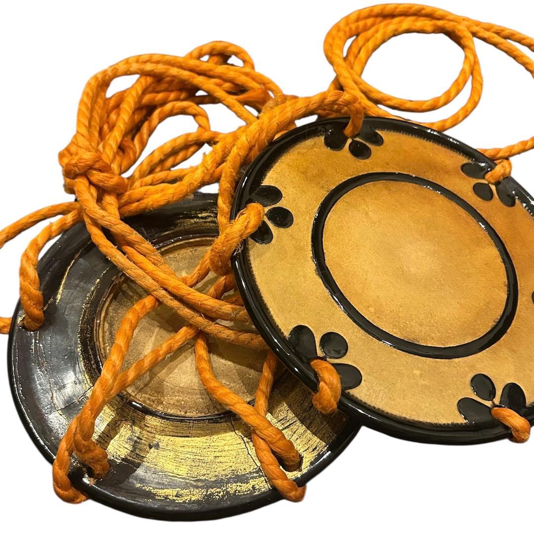 【超稀少物】　小鼓　和楽器　太鼓