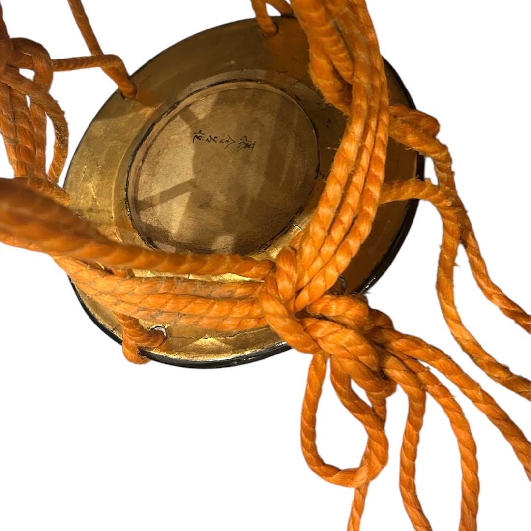 【超稀少物】　小鼓　和楽器　太鼓