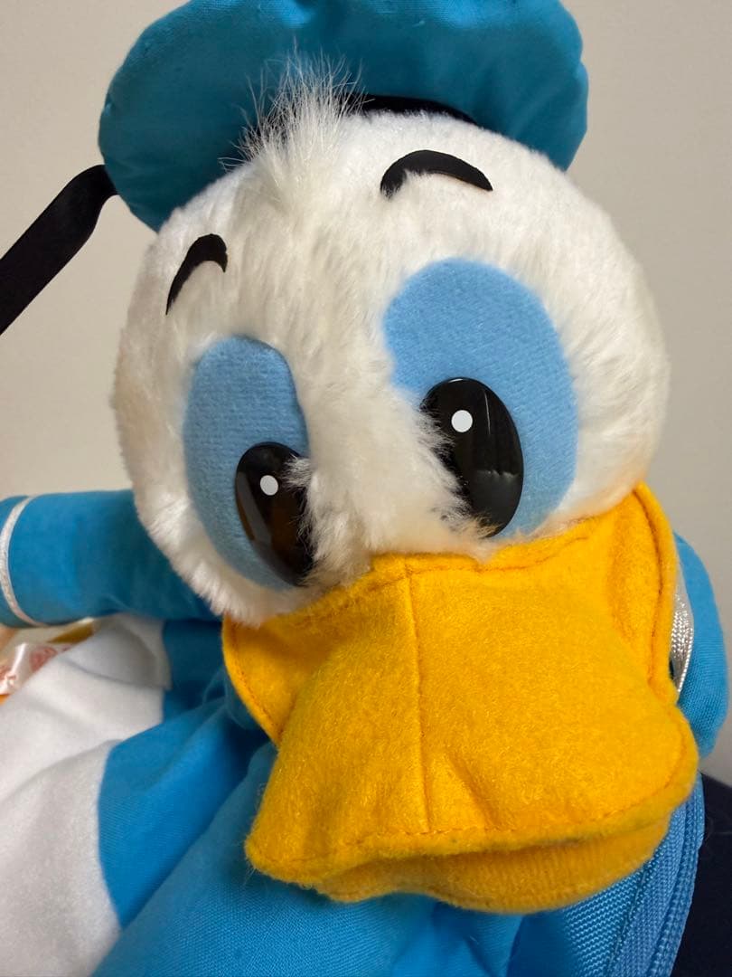 【美品】激レア　ドナルド　ビンテージリュック