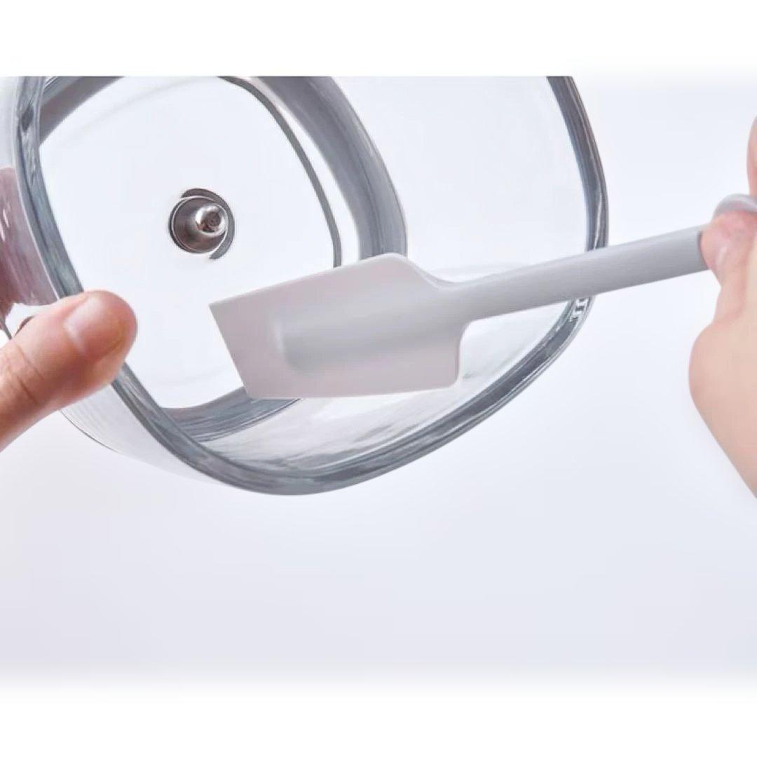 レコルト コードレス フードカッター カプセルカッター ボンヌ RCP-7(W)