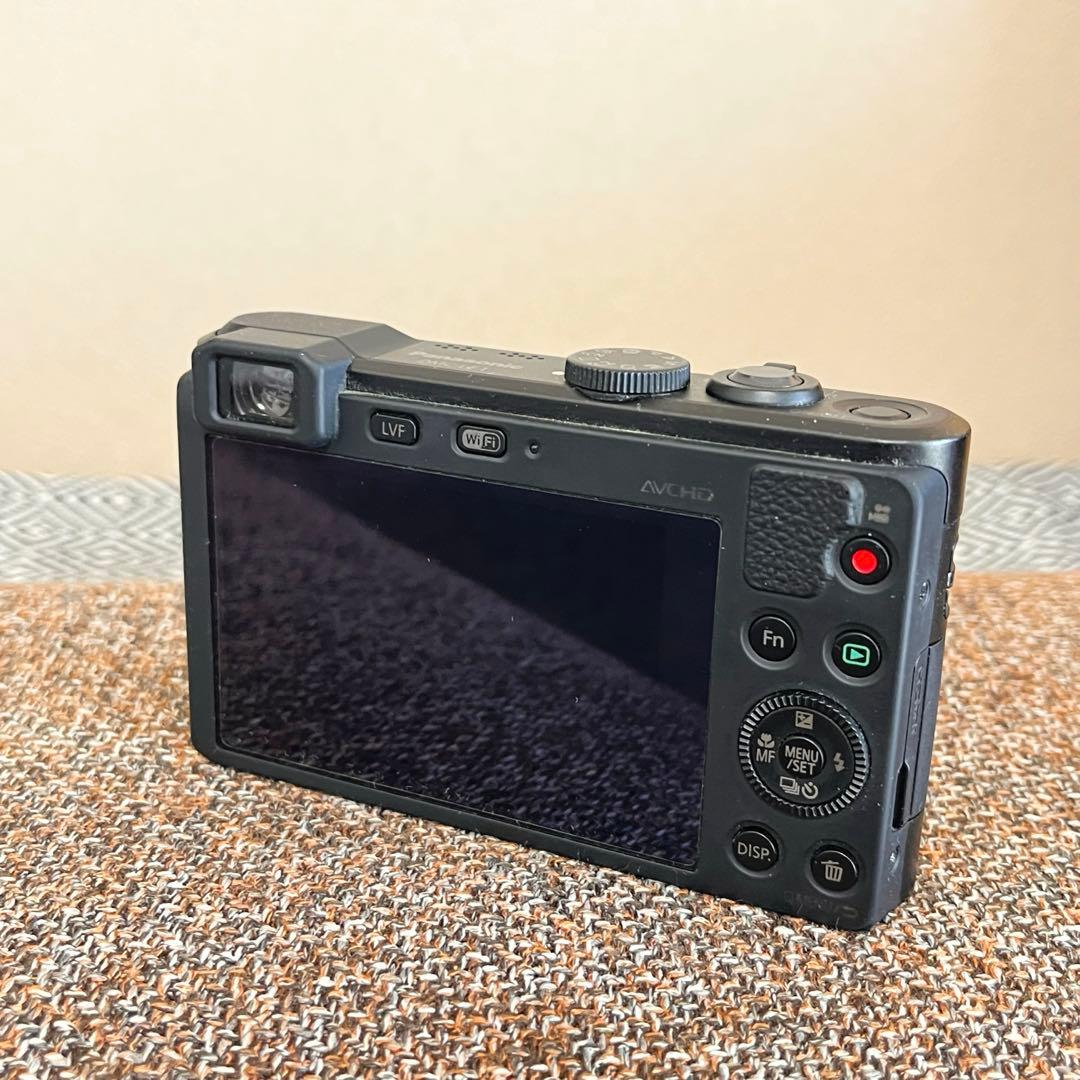 ★【美品】 Panasonic Lumix LUMIX DMC-LF1動作確認済