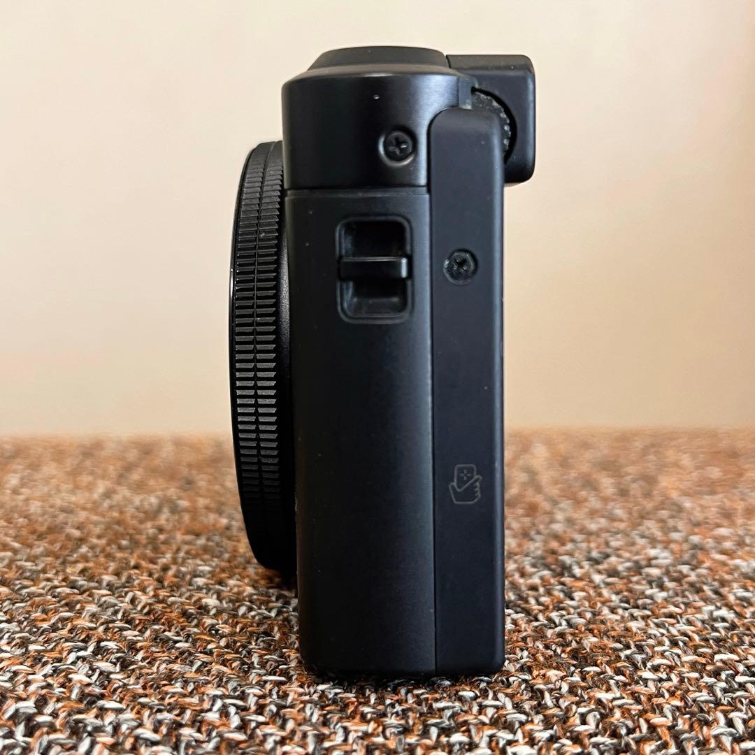 ★【美品】 Panasonic Lumix LUMIX DMC-LF1動作確認済