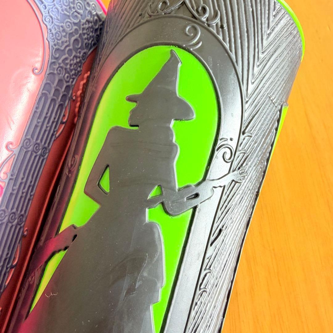 【海外版】wickedウィキッド カップ ドリンクカップ bigcup ゴム製