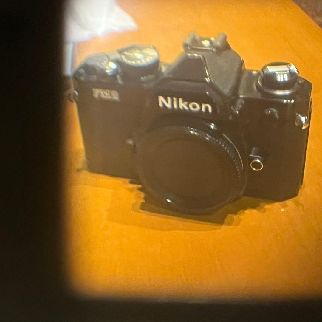 フィルムカメラ ZEISS IKON TAXONA NOVONAR 35mm f3.5 V