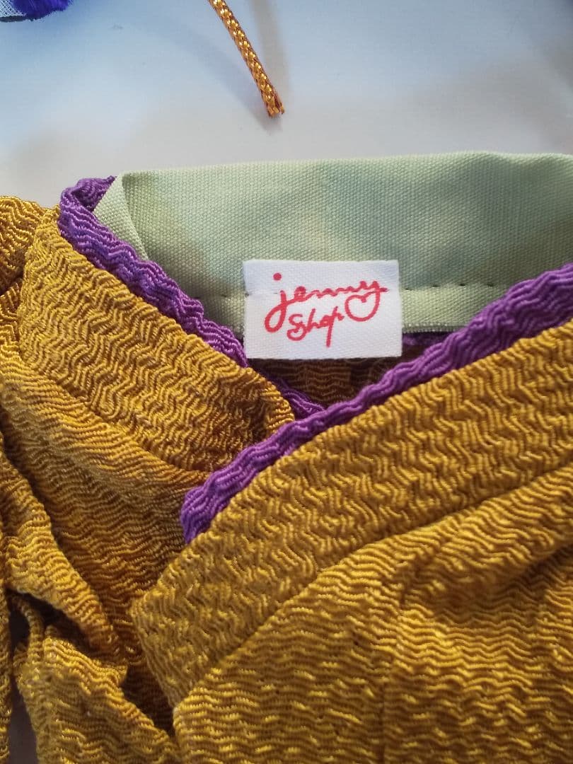 ♥原宿ジェニーショップ限定♥着物６点フルセットmomoko等