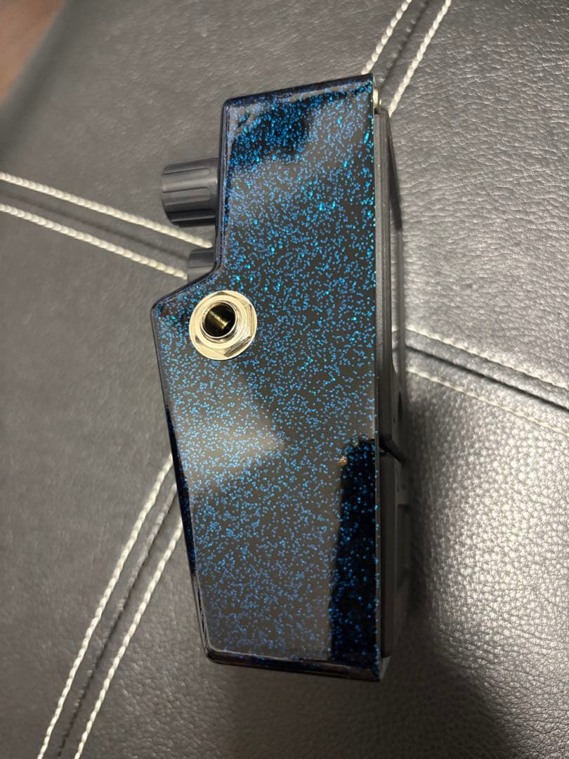 値下げOK美品 Ibanez TUBE SCREAMER TS-808 45TH