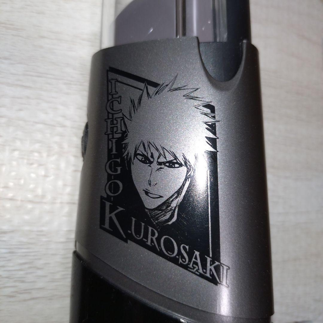 BLEACH 月牙天衝ミニライト 週刊少年ジャンプ当選品