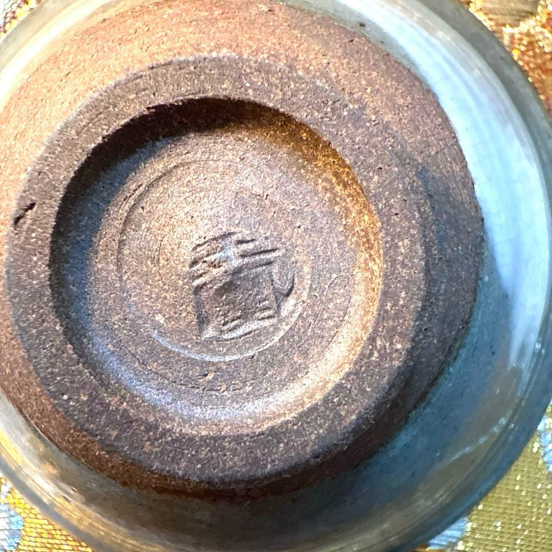 たち吉赤絵　角皿　金彩八角小鉢　古伊万里醍醐窯蓋付き　No.4-1