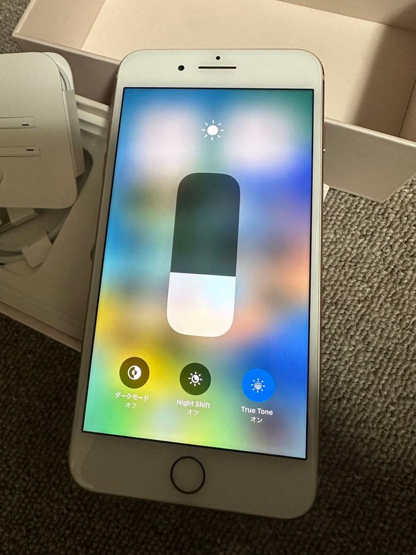 こ*キ様 iPhone 8 Plus 256GB