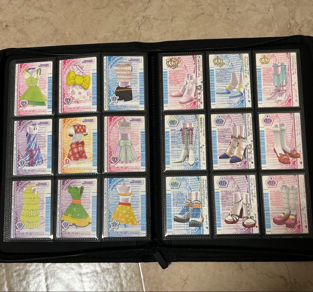 ラブandベリー　ベストコレクション　フルコンプ　122枚