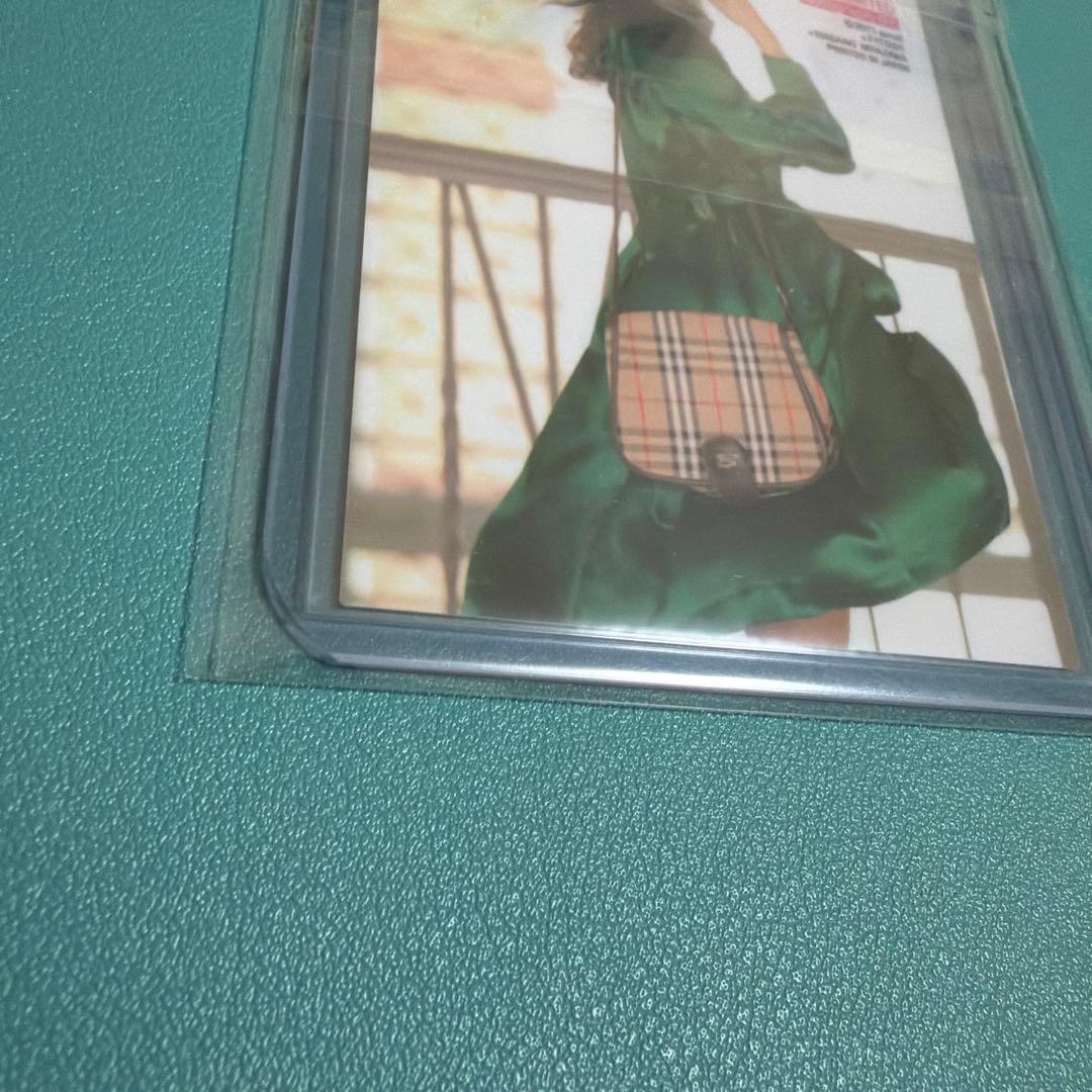 吉木りさ　サイン　グッズ