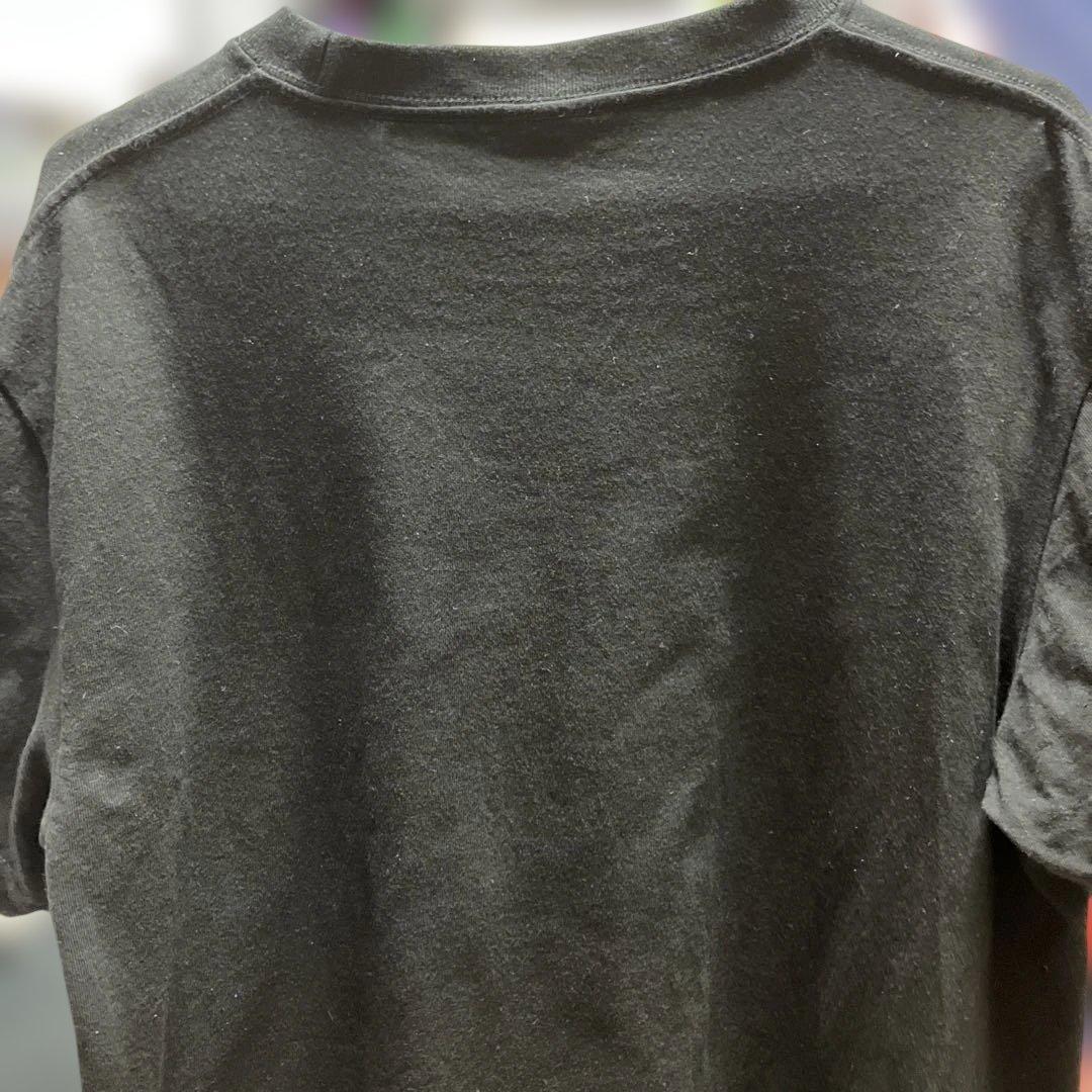 FCLS ブラック Tシャツ Mサイズ