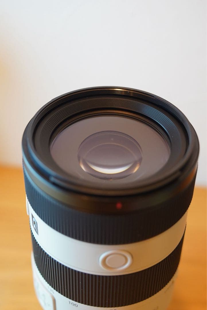 レンズ(ズーム) Sony FE 70-200mm F4 Macro G OSS II