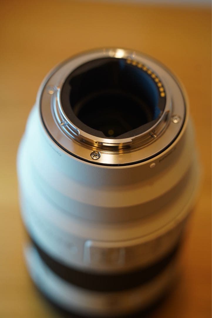 レンズ(ズーム) Sony FE 70-200mm F4 Macro G OSS II