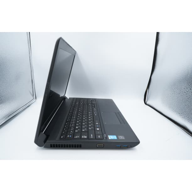 動作◎ 15 東芝 i5-4 8GB SSD128GB オフィス