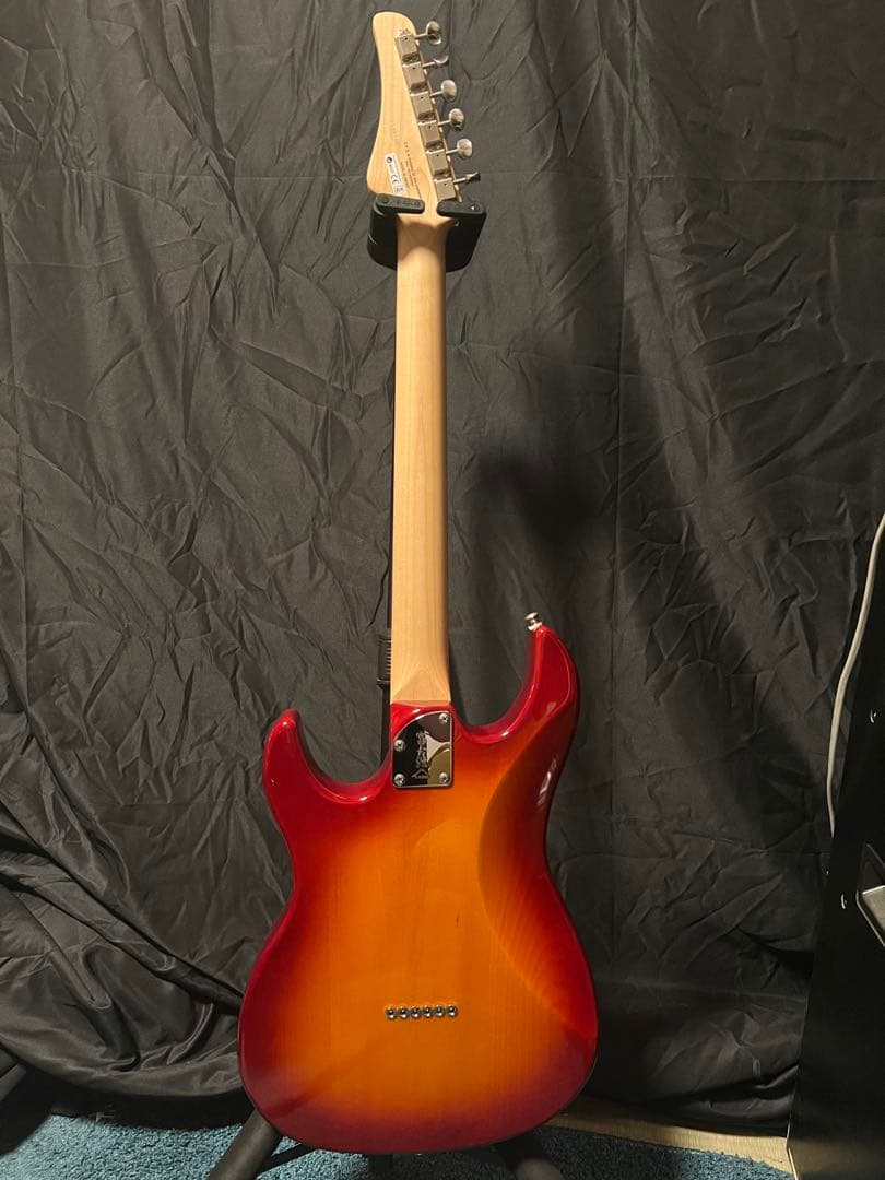 FUJIGEN フジゲン BOS2-M CS Boundary ODYSSEY