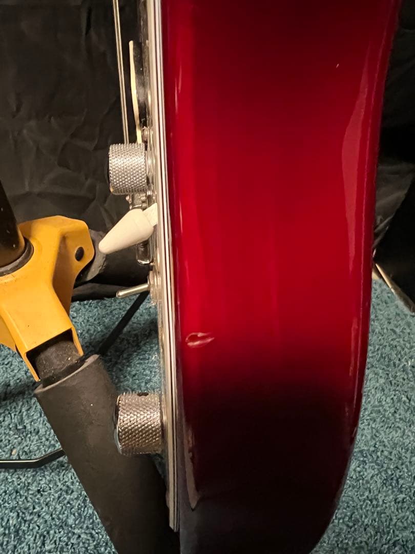 FUJIGEN フジゲン BOS2-M CS Boundary ODYSSEY