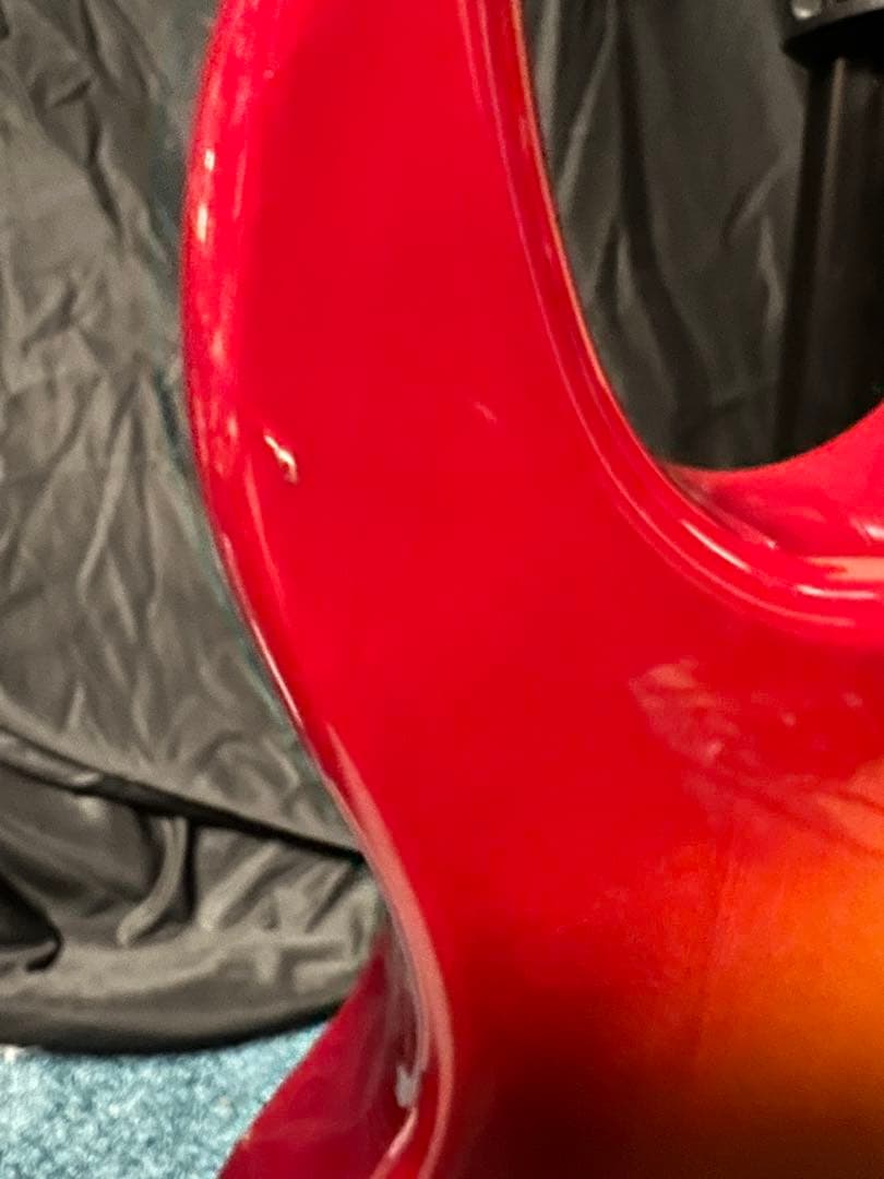 FUJIGEN フジゲン BOS2-M CS Boundary ODYSSEY