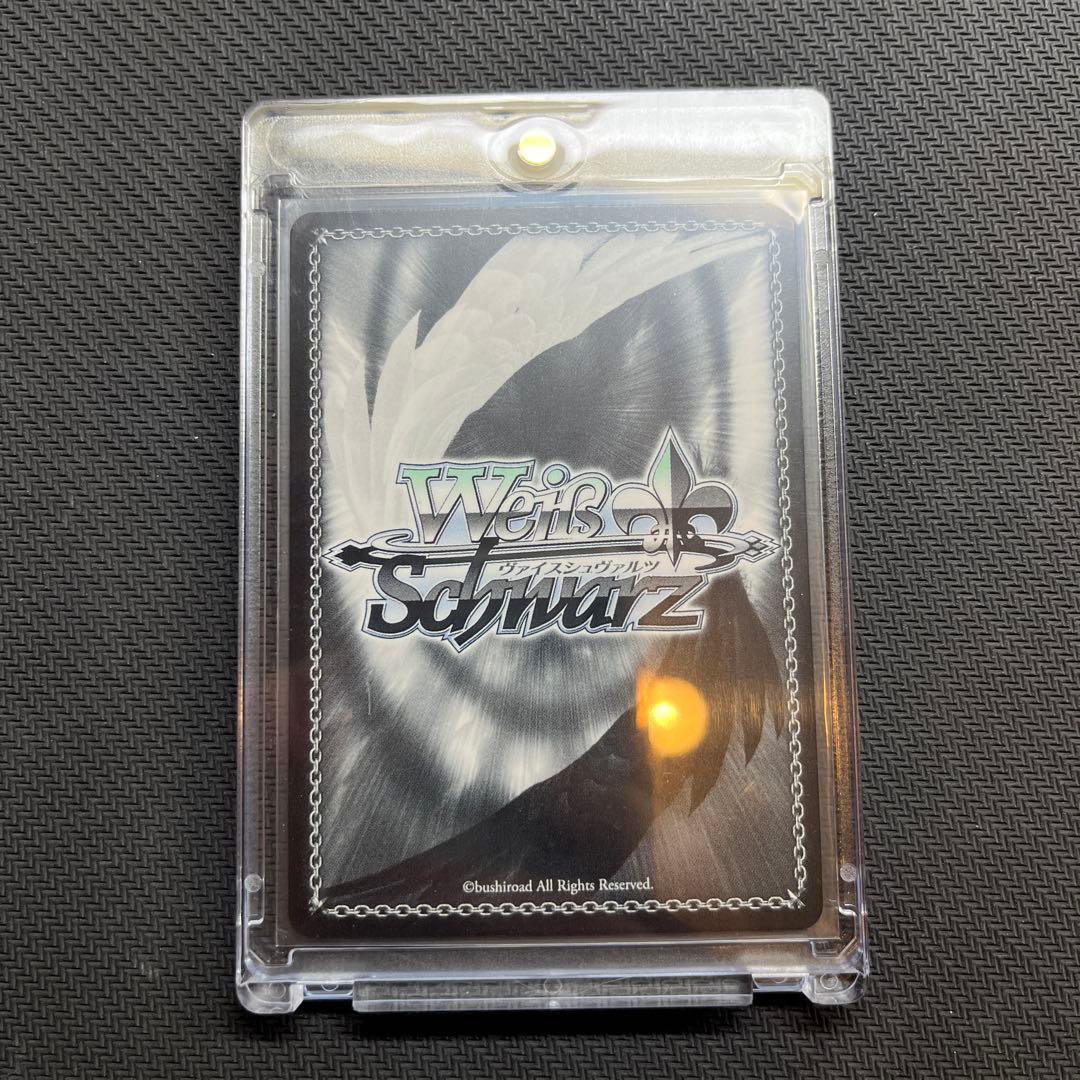 特別的存在 牧瀬紅莉栖　SP サインカード