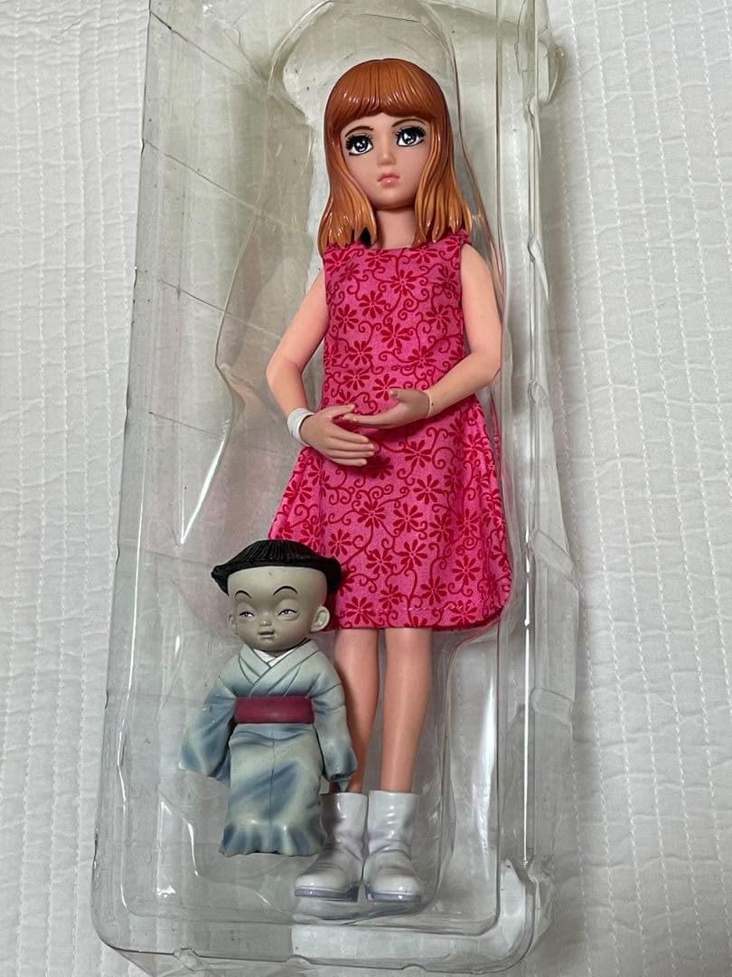 コミックシリーズ　おろちとタマミ　楳図かずお