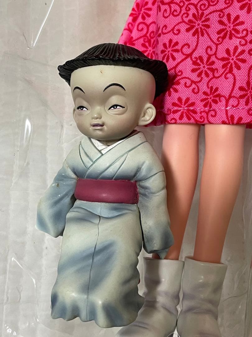 コミックシリーズ　おろちとタマミ　楳図かずお