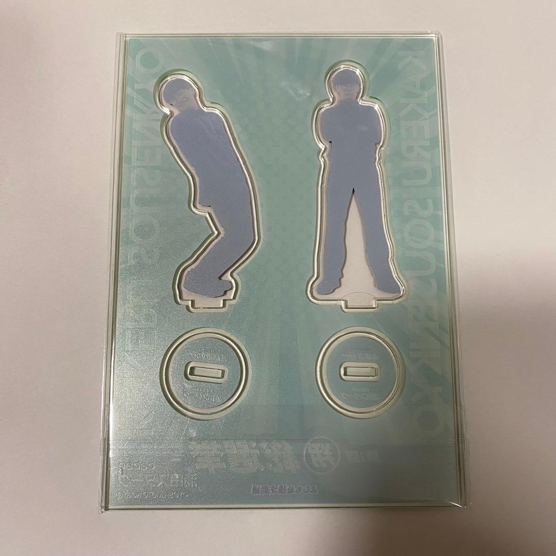 マンゲキ 翔総選挙 cacao 浦田スターク アクリルスタンド