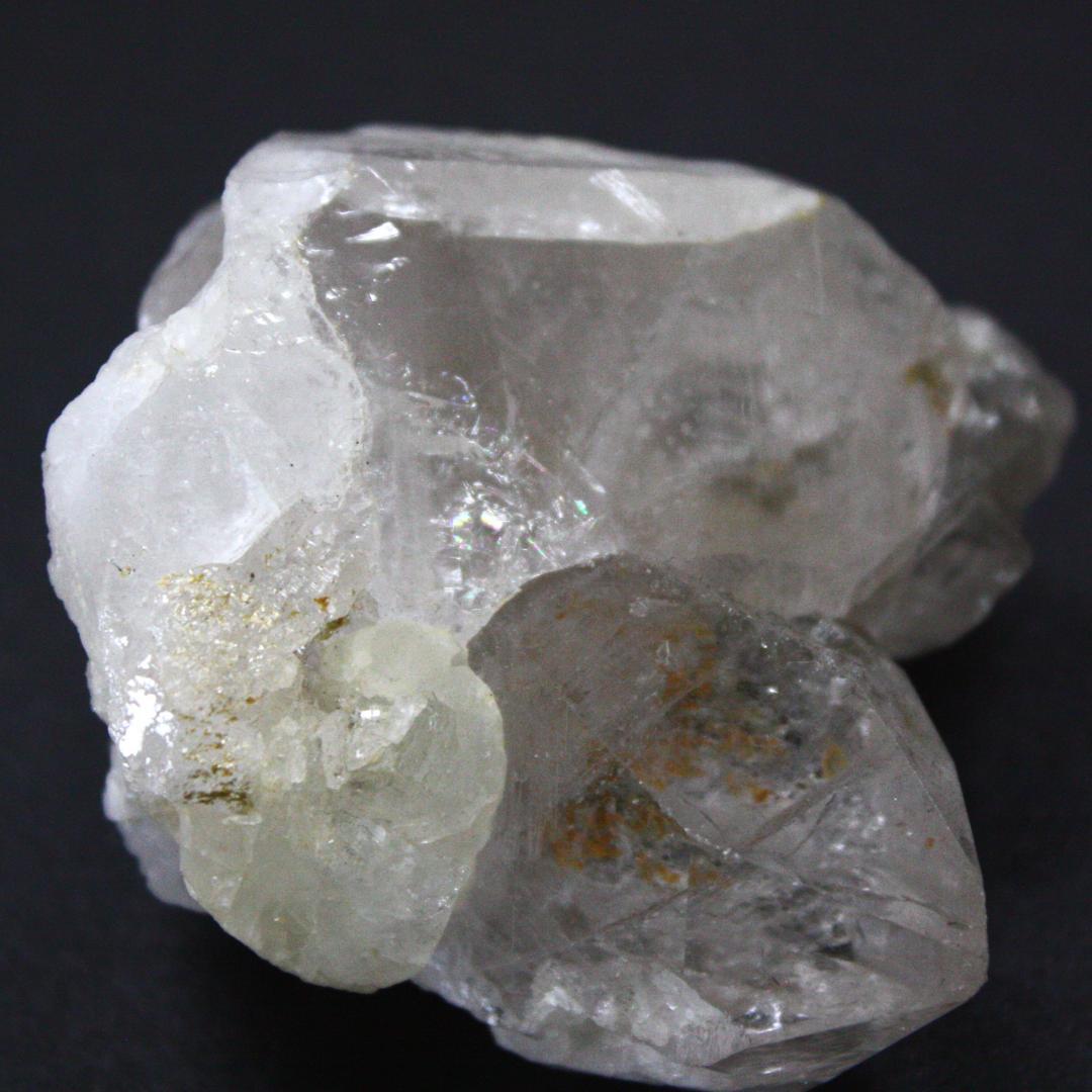 ネパールダウラギリ産クラスター122